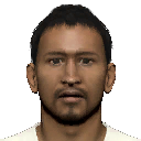 V. CHINGA PES 2014 portrait