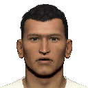 E. ARANDA PES 2014 portrait
