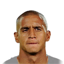 C. BONILLA PES 2014 portrait