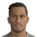 V. GIRALDO PES 2014 portrait