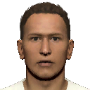 L. SÁNCHEZ PES 2014 portrait