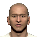 S. GONZÁLEZ PES 2014 portrait