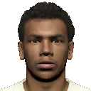 RICHARDSON PES 2013 portrait