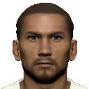 A. OSHADOGAN PES 2021 portrait