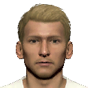 F. CRUZ PES 2021 portrait