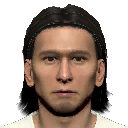 TRIVOYNET PES 2013 portrait