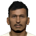 Y. RUDEKOVIC PES 2021 portrait