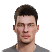 V. PRINS PES 2021 portrait