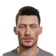 E. INKINEN PES 2021 portrait