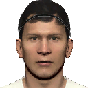 FORSELL PES 2014 portrait