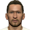 D. MAROH PES 2016 portrait