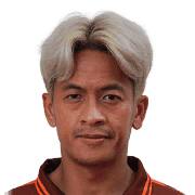 J. PORNSAI PES 2020 portrait