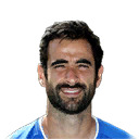 TIAGO CAEIRO PES 2017 portrait