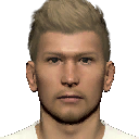 PALANCA PES 2017 portrait