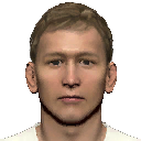T. TEN DEN PES 2017 portrait