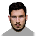 M. LECKIE PES 2021 portrait