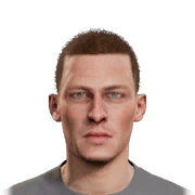 TEOGIN PES 2014 portrait