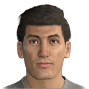CHITIPAT THANKLANG PES 2021 portrait