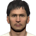 J. C. CÁCERES PES 2013 portrait
