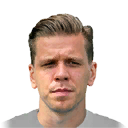 W. SZCZĘSNY PES 2021 portrait