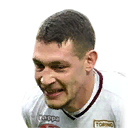 A. BELOTTI PES 2019 portrait