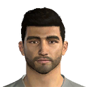 CHULI PES 2020 portrait
