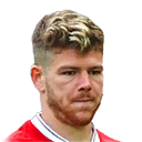 ALBERTO MORENO PES 2021 portrait
