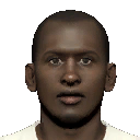SHARAHILY PES 2014 portrait