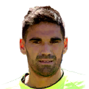 F. HURTADO PES 2021 portrait