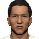 F. PALACIOS PES 2014 portrait