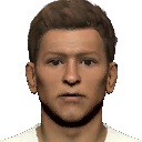 F. LARA PES 2014 portrait