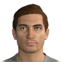 E. GODOY PES 2021 portrait