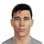 M. PARDO PES 2021 portrait