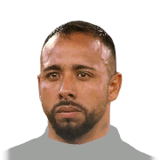 B. CEREZO PES 2021 portrait