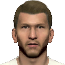 G. MASUCCI PES 2021 portrait