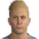 BAUER PES 2015 portrait