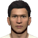 ÖZTUNALI PES 2014 portrait