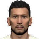 A. MILJKOVIĆ PES 2015 portrait