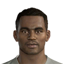 K. EBECILIO PES 2016 portrait
