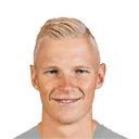 L. WOUDENBERG PES 2020 portrait