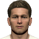 M.OXLEY PES 2015 portrait