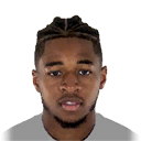 K. HARRIS PES 2021 portrait