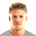 L. ISGROVE PES 2016 portrait
