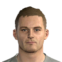 R. EVITT-HEALEY PES 2021 portrait