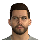 FEDE VICO PES 2021 portrait
