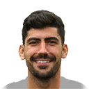 A. BOUCHALAKIS PES 2019 portrait