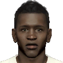 ASSOUMIN PES 2014 portrait