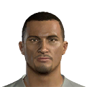 J. BECKFORD PES 2016 portrait
