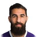 J. DURMAZ PES 2021 portrait