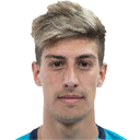E. RIGONI PES 2021 portrait